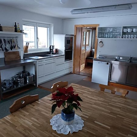"Michls Hoamat" Ferienwohnung 6-8 Personen Sölden Exteriör bild