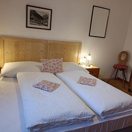 "Michls Hoamat" Ferienwohnung 6-8 Personen Sölden Exteriör bild