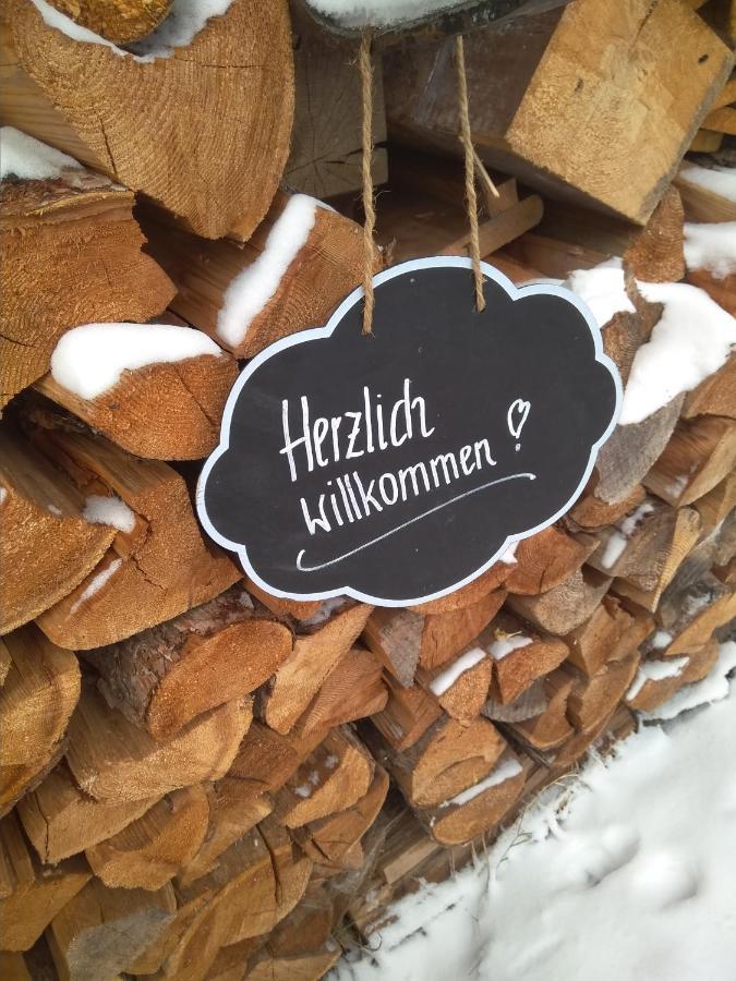 "Michls Hoamat" Ferienwohnung 6-8 Personen Sölden Exteriör bild