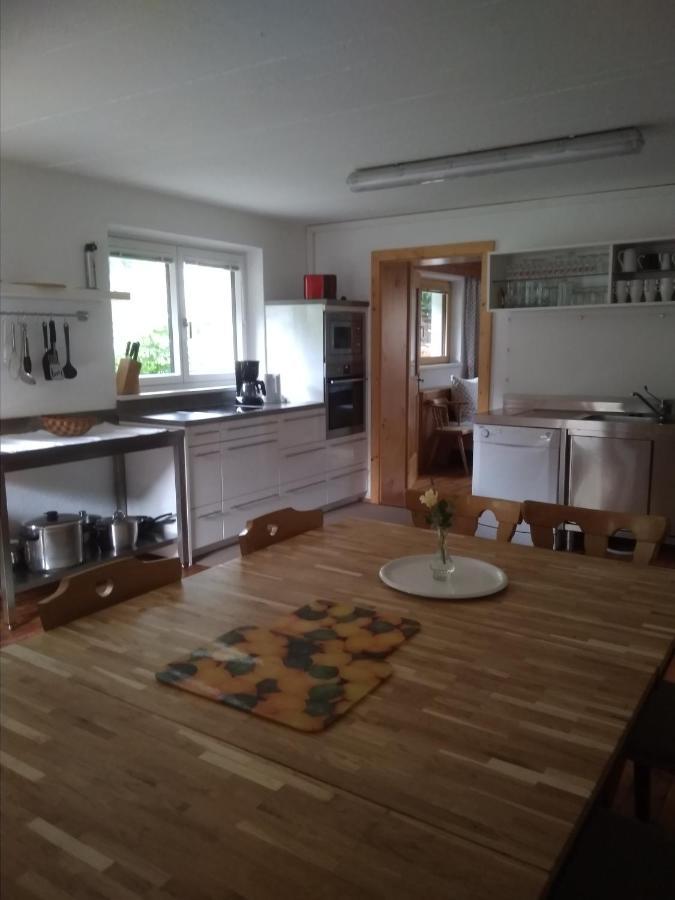 "Michls Hoamat" Ferienwohnung 6-8 Personen Sölden Exteriör bild