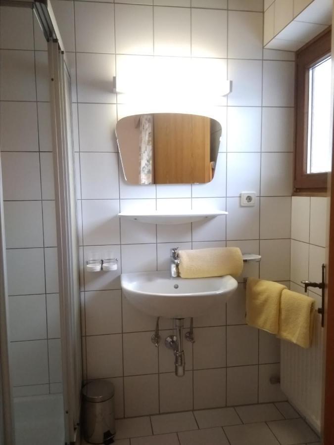 "Michls Hoamat" Ferienwohnung 6-8 Personen Sölden Exteriör bild