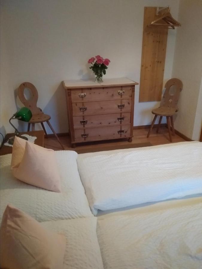 "Michls Hoamat" Ferienwohnung 6-8 Personen Sölden Exteriör bild