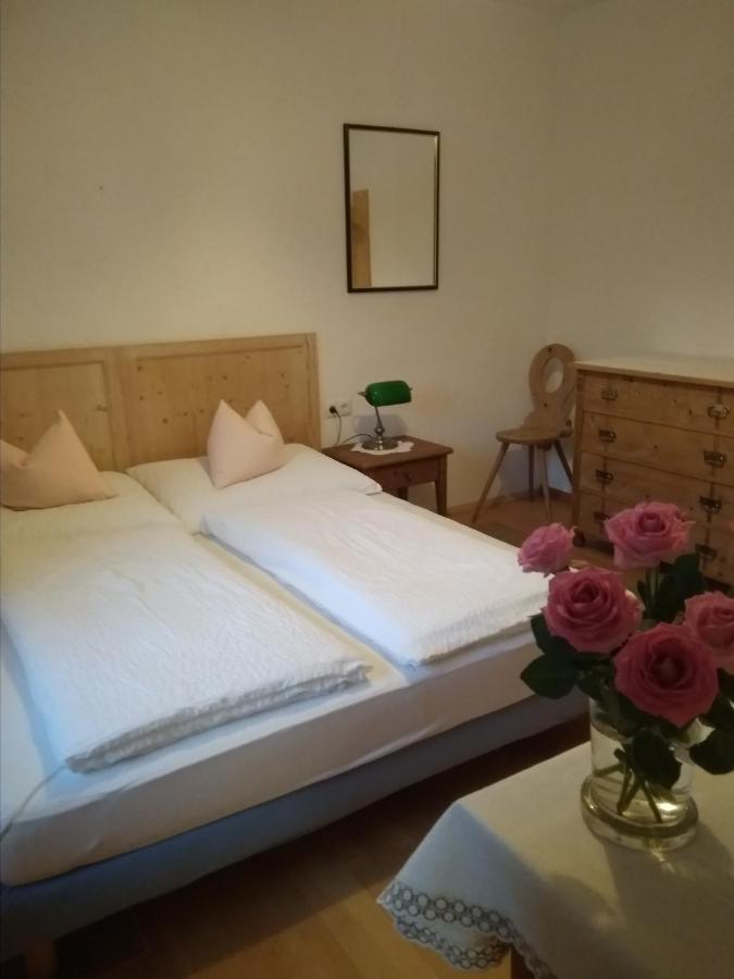 "Michls Hoamat" Ferienwohnung 6-8 Personen Sölden Exteriör bild