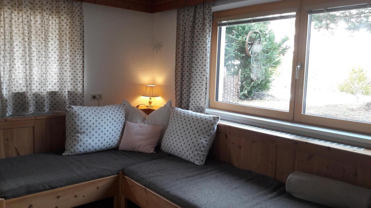 "Michls Hoamat" Ferienwohnung 6-8 Personen Sölden Exteriör bild